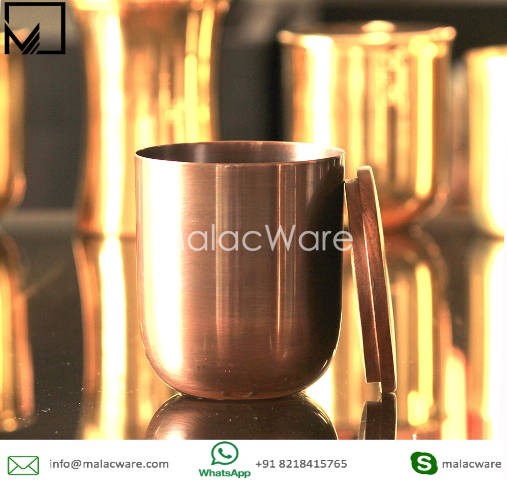 Slight Design Candle Jar - Malacware
