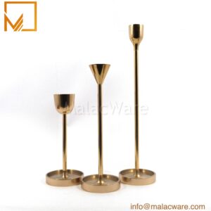 Candle Holder for Wedding Events Decoration