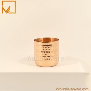 Medium Size Candle Jars for Custom Branding: