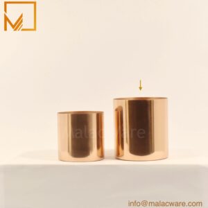 Luxury Scented Candle Holders: