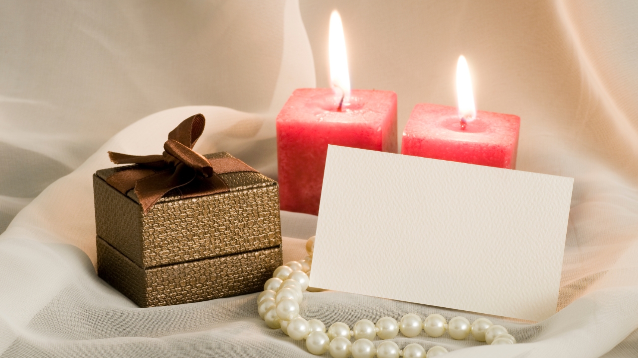 Gifts For Candle Lovers