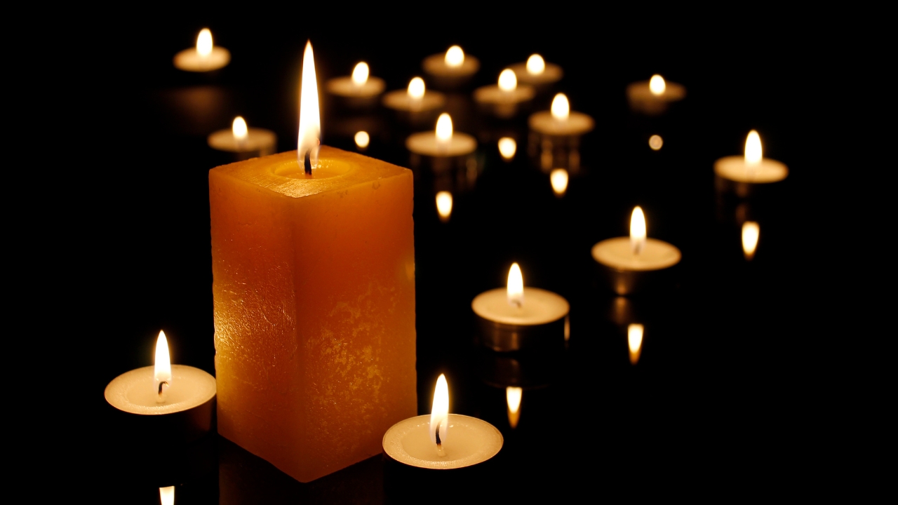 Overview Of Candlelight In Different Eras