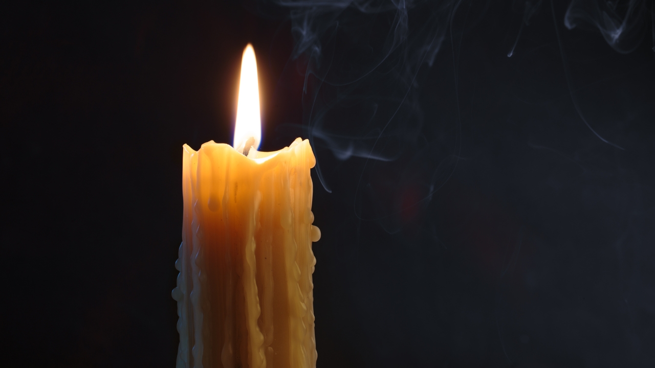 Tips To Make Your Candles Last Longer