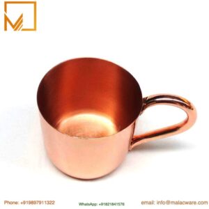 Pure Copper Mug 300 ml